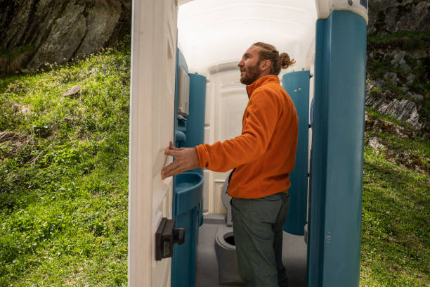 Best Local porta potty services  in Fair Grove, MO