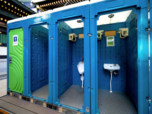 Portable Toilet Options We Offer in Fair Grove, MO