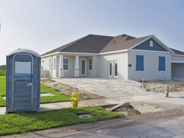Best Construction site porta potty rental  in Fair Grove, MO