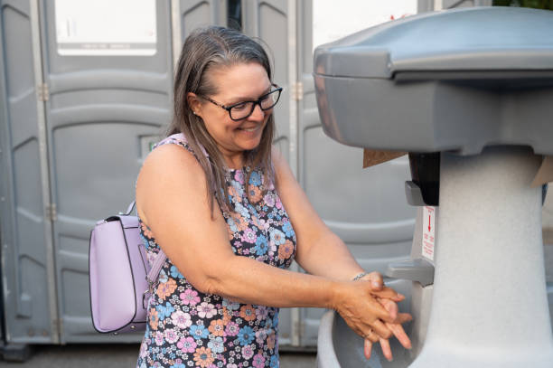 Best Affordable porta potty rental  in Fair Grove, MO