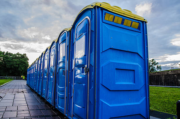 Portable restroom solutions in Fair Grove, MO